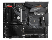 GIGABYTE B550 AORUS Elite V2, Socket AM4, AMD B550, 12+2Phases, Dual 4xDDR4-4733, APU AMD graphics, HDMI, DP, 3xPCIe 4.0 X16, 4xSATA3, RAID, 2xM.2PCIe 4.0, 1xPCIeX1, ALC1220 HDA, SPDIF, 2.5GbE LAN, 2xUSB3.2 Gen2, 6xUSB3.2, RGB Fusion 2.0, ATX